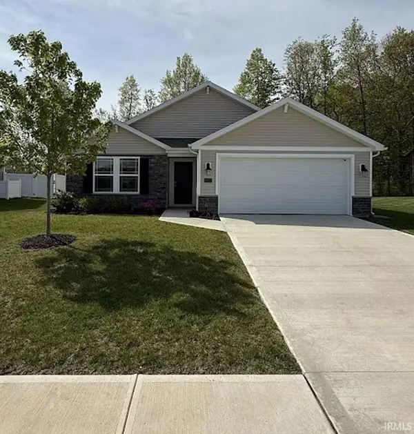 8022 Carlie Court, Fort Wayne, IN 46818