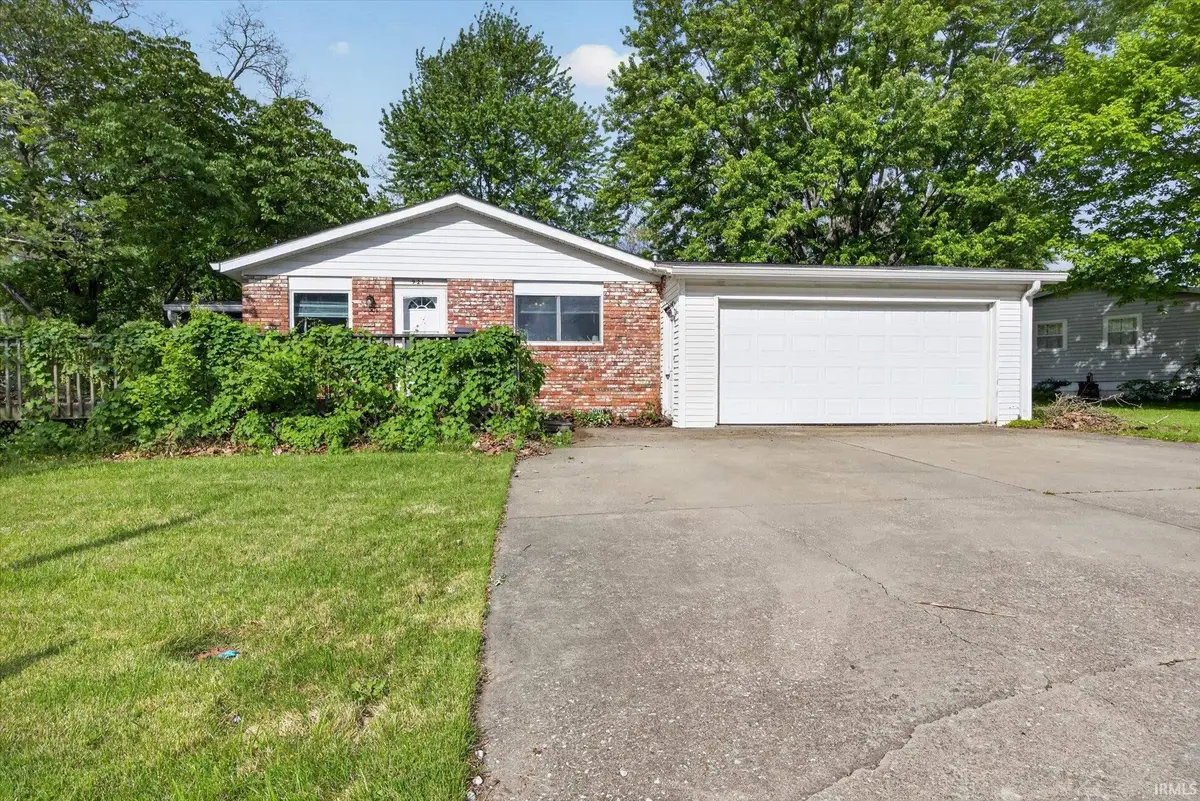 921 N Blair Avenue, Bloomington, IN 47404 - #1