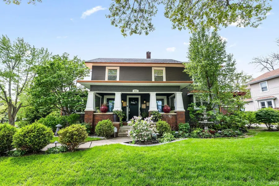 4428 Indiana Avenue, Fort Wayne, IN 46807 - #2