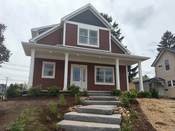 637 E Lincolnway, Mishawaka, IN 46544