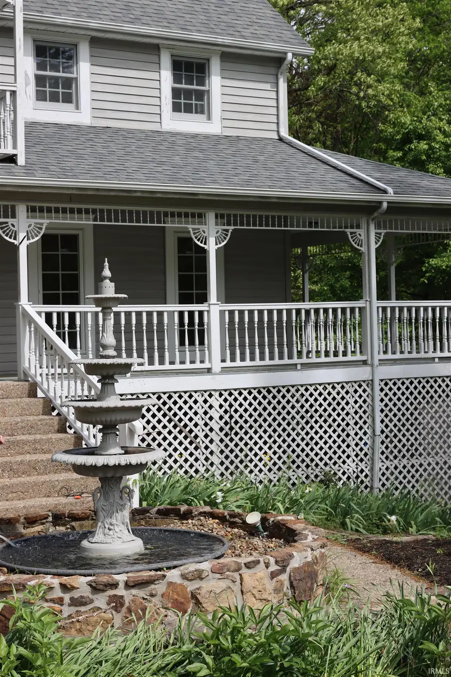 161 The Woods, Bedford, IN 47421 - #2