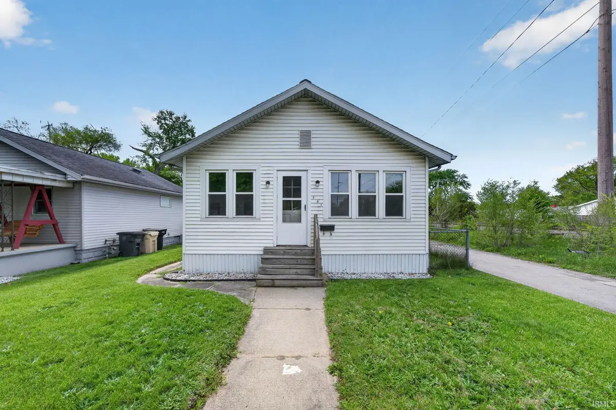 501 S 31st Street, South Bend, IN 46615 - #1
