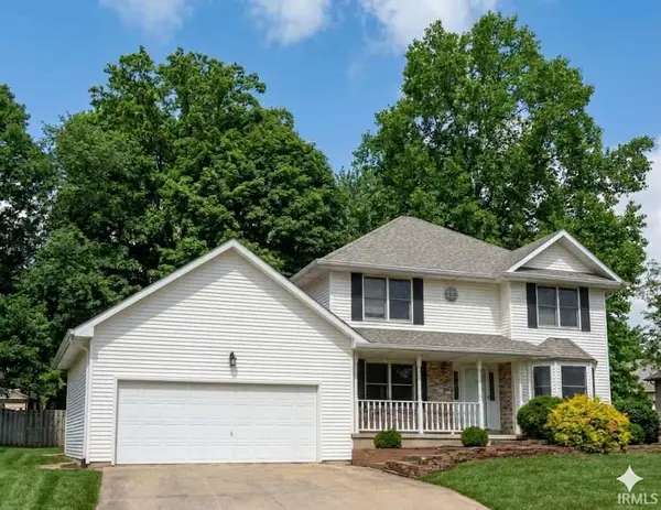 3824 S Laura Way, Bloomington, IN 47401