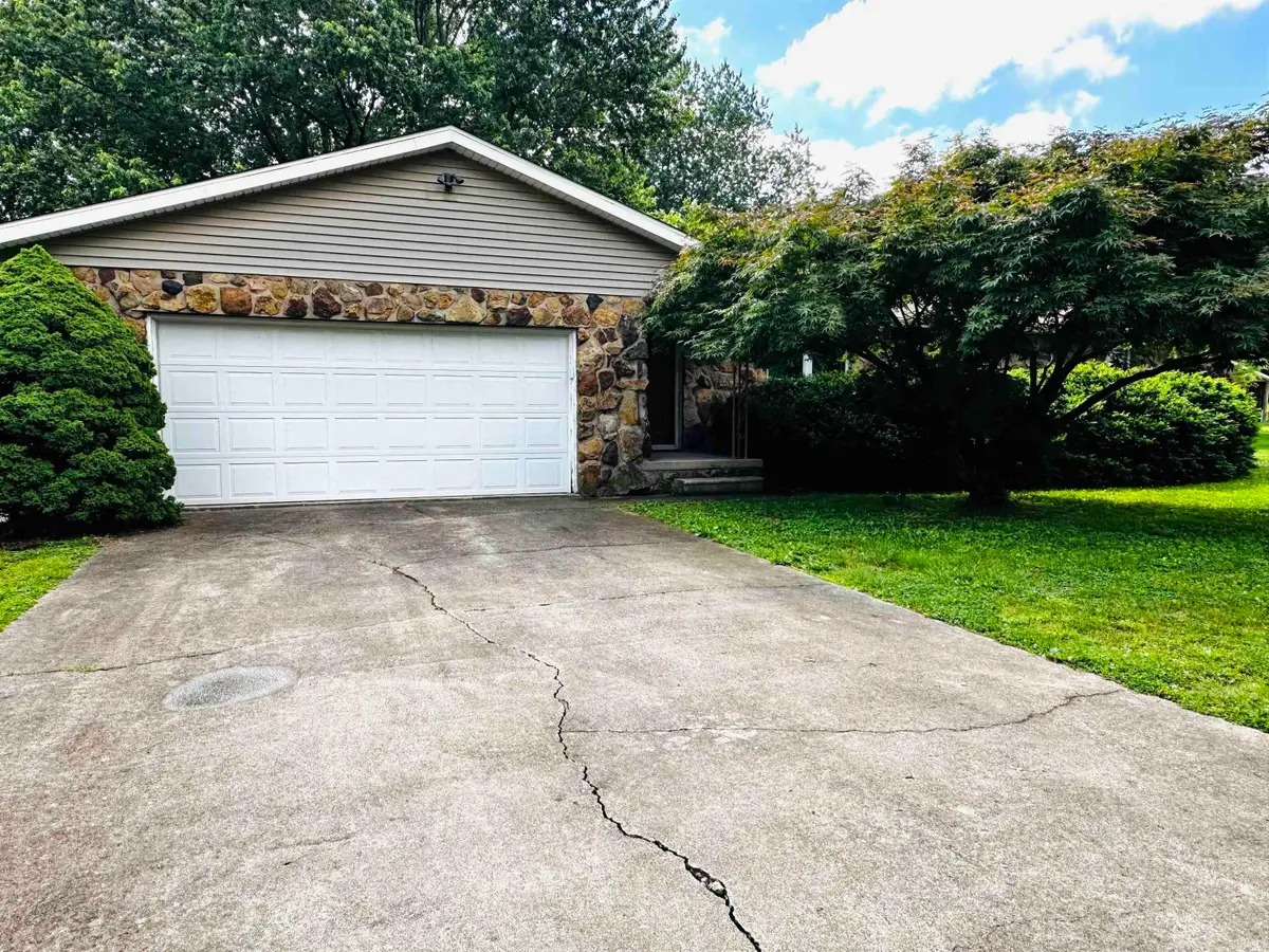 12 Cindy Kay Drive, Washington, IN 47501 - #1