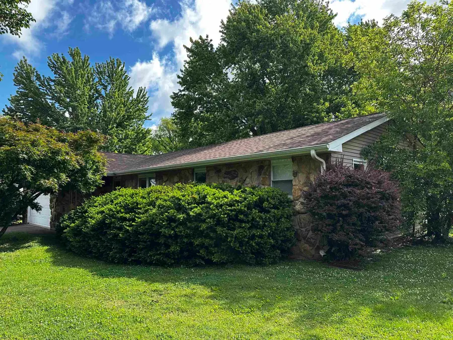 12 Cindy Kay Drive, Washington, IN 47501 - #3