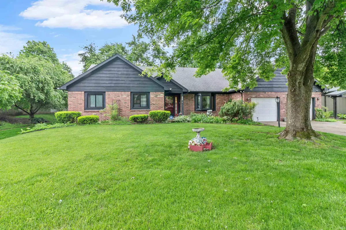 7539 E 80th Street, Indianapolis, IN 46256 - #1