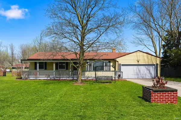 3007 E Tillman Road, Fort Wayne, IN 46816