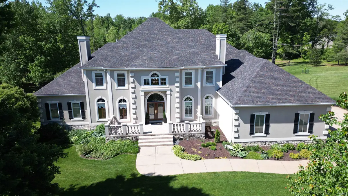 1210 Hoing Road, Evansville, IN 47725 - #1
