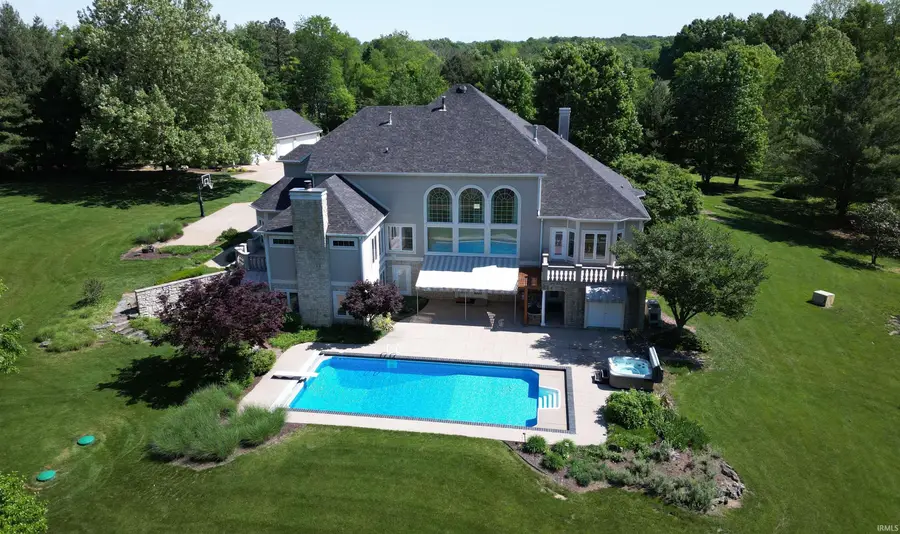 1210 Hoing Road, Evansville, IN 47725 - #3