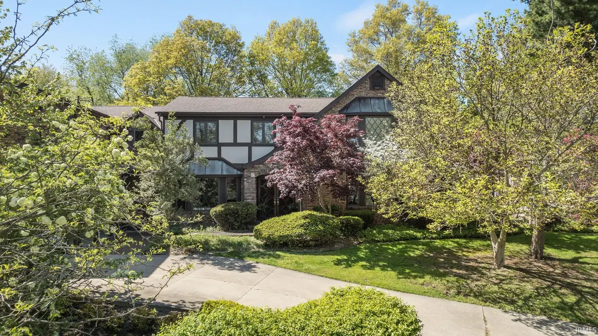 17343 Turnbury Court, Granger, IN 46530 - #1