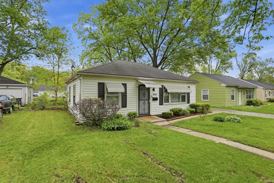 4501 Standish Drive, Fort Wayne, IN 46806 - #3