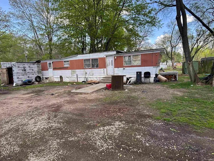 27888-3 Willard Road, Elkhart, IN 46514 - #3