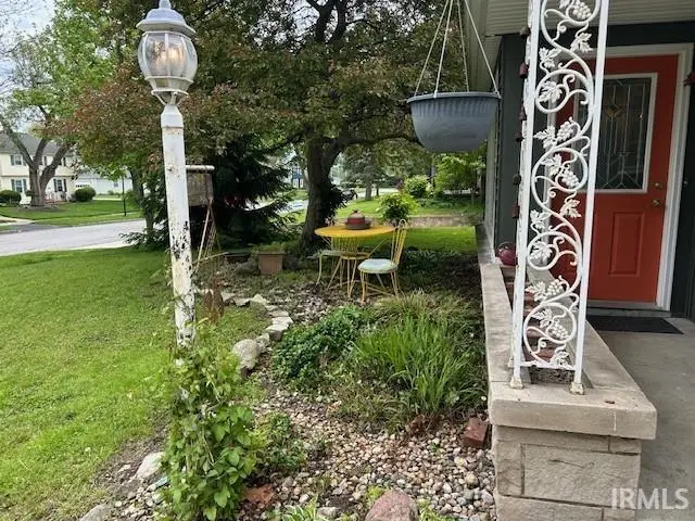 1617 Pemberton Drive, Fort Wayne, IN 46805 - #3