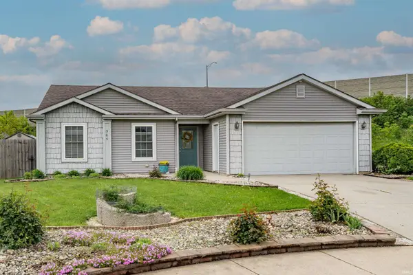 505 Wolverton Drive, Fort Wayne, IN 46825