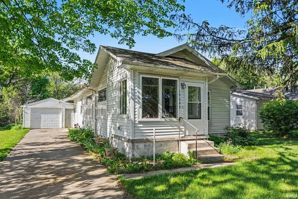 19649 Darden Road, South Bend, IN 46637