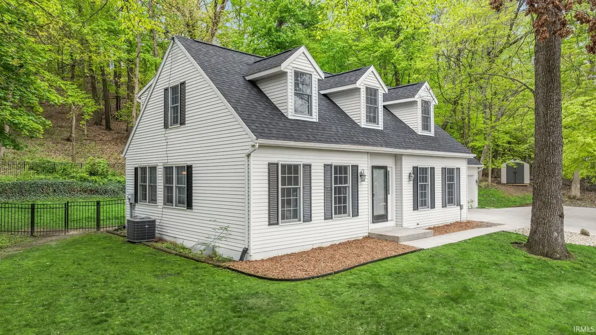19938 County Road 14 Road, Bristol, IN 46507 - #1