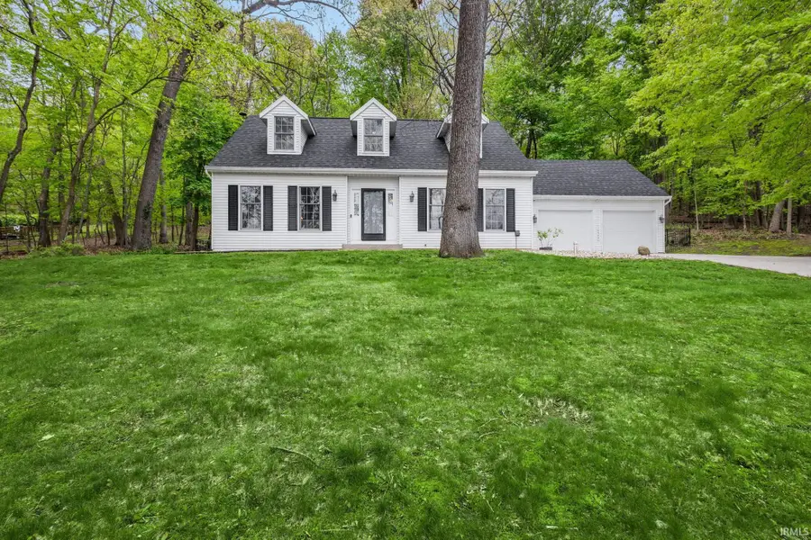 19938 County Road 14 Road, Bristol, IN 46507 - #2