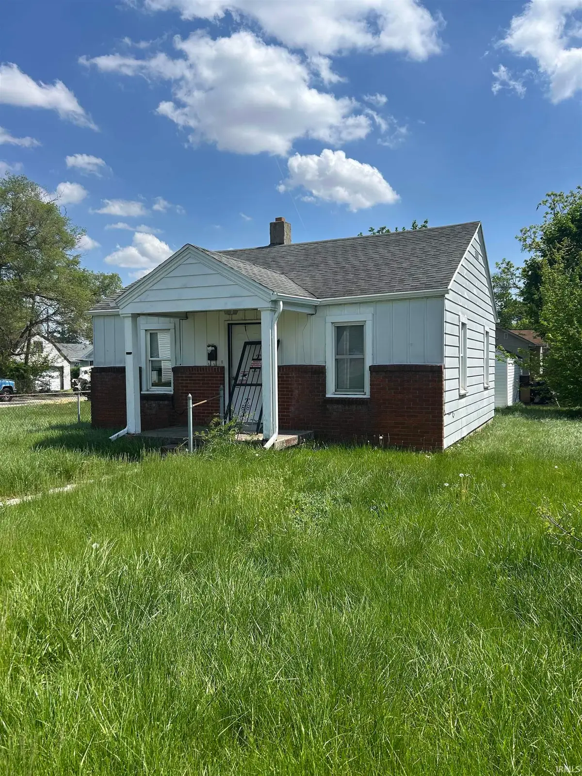 1302 S Hackley Street, Muncie, IN 47302 - #1