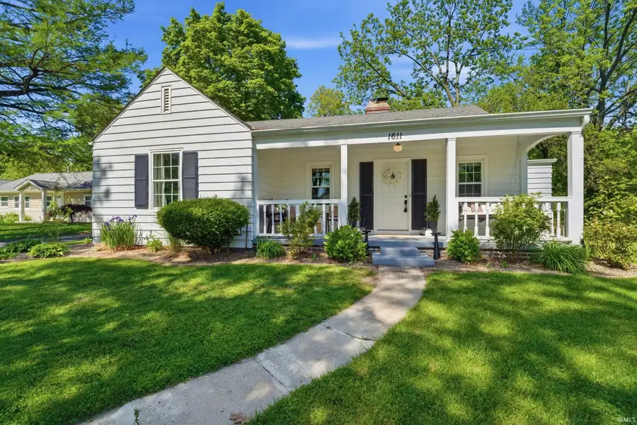 1611 N Grant Street, West Lafayette, IN 47906 - #2