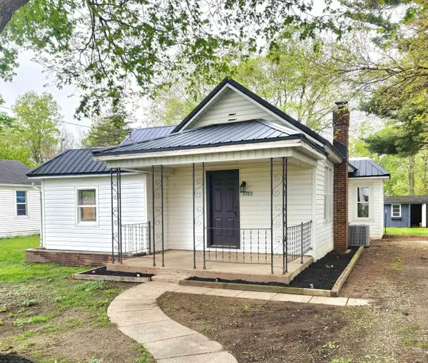 3722 W Wolf Lake Street, Wolf Lake, IN 46796