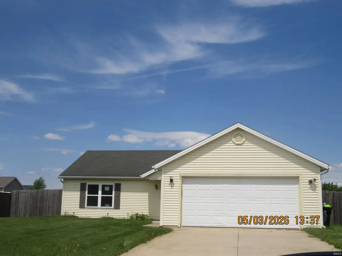 613 Independence Streets, Butler, IN 46721 - #1
