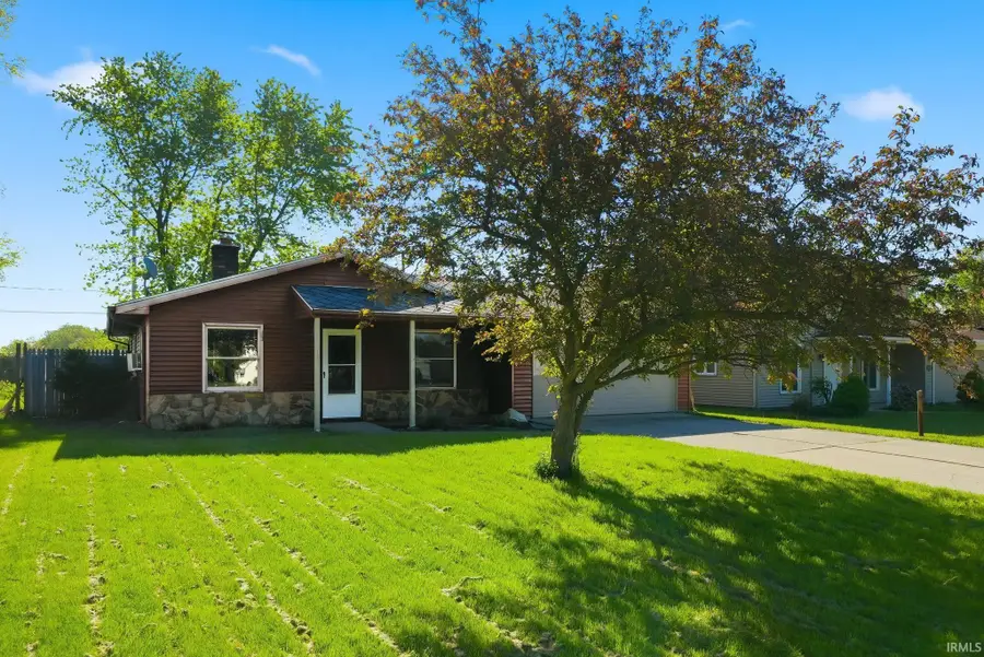 4110 Sherman Boulevard, Fort Wayne, IN 46808 - #2