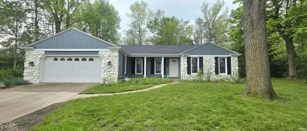 11207 W State Road 14 Road, Fort Wayne, IN 46814