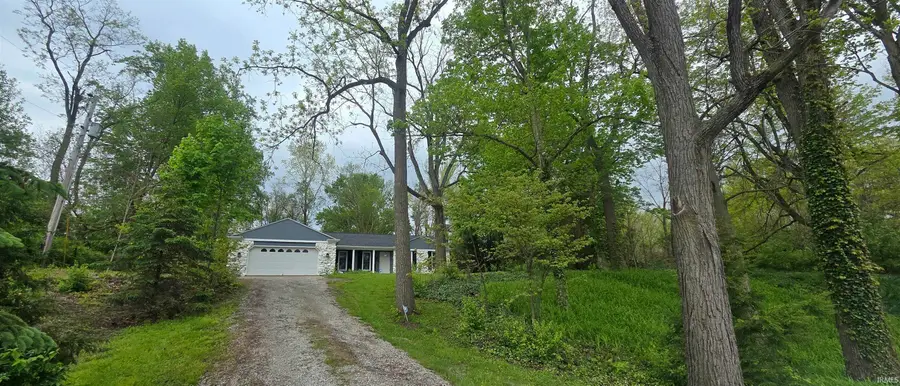 11207 W State Road 14 Road, Fort Wayne, IN 46814 - #2