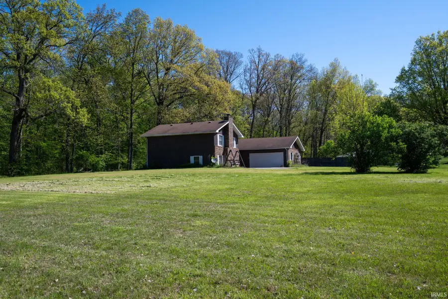 7106 Greenwell Road, Huntertown, IN 46748 - #2