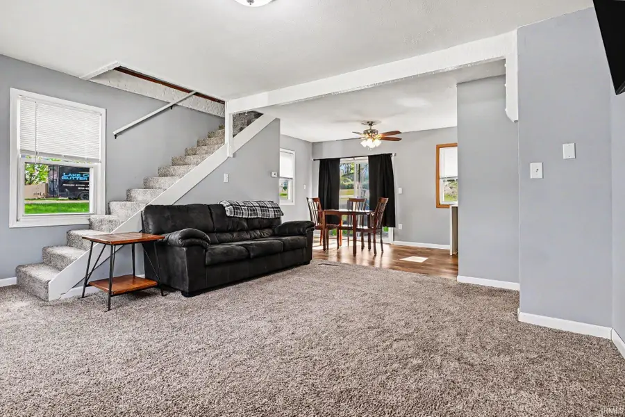 308 N Grant Street, Pierceton, IN 46562 - #2