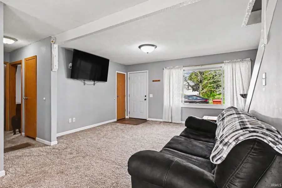 308 N Grant Street, Pierceton, IN 46562 - #3