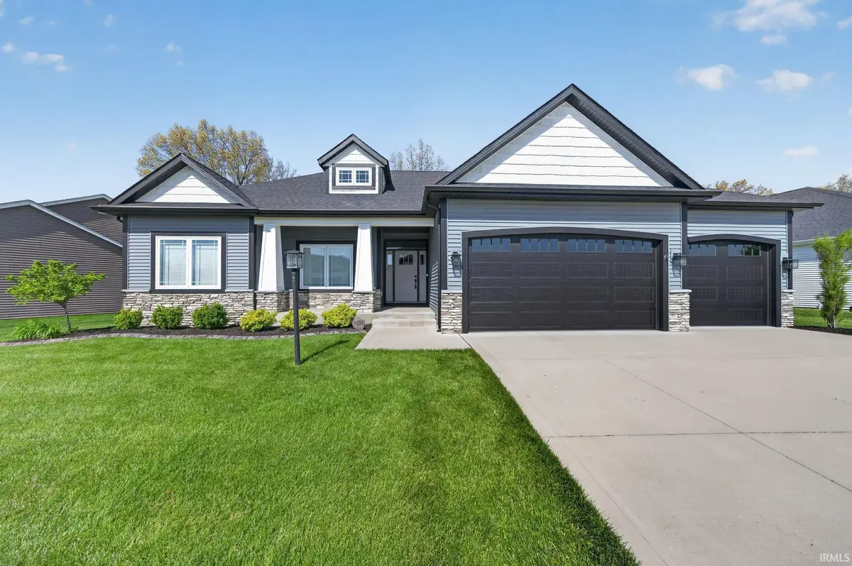 54761 Salem Farms Court, Osceola, IN 46561 - #1