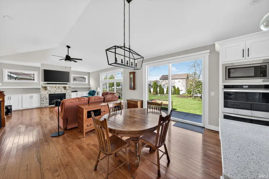 54761 Salem Farms Court, Osceola, IN 46561 - #3