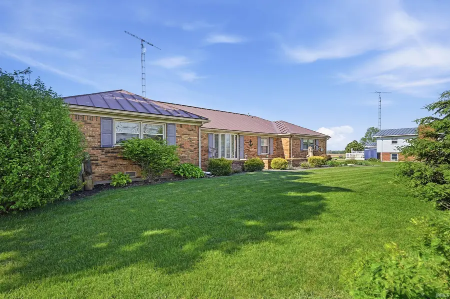 1761 W Sr 32 Highway, Winchester, IN 47394 - #3