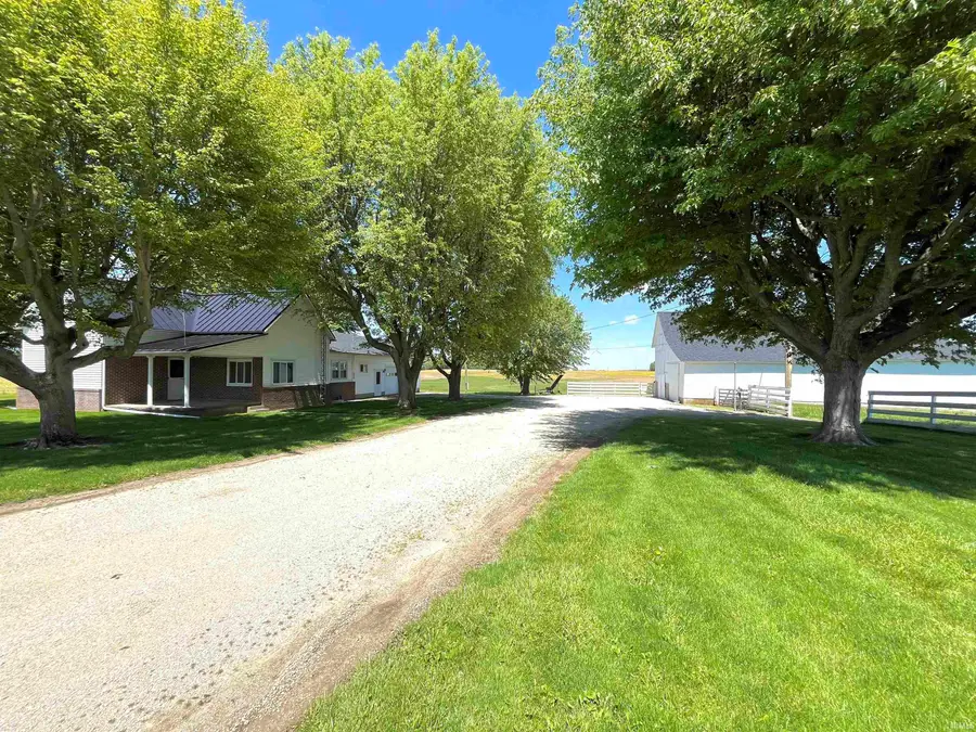 9348 W 600 S, Modoc, IN 47358 - #2