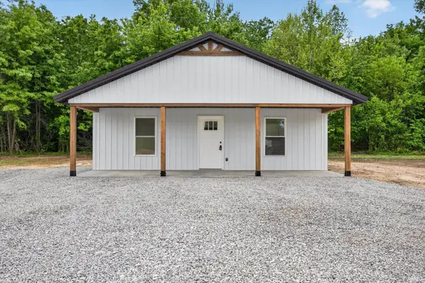 315 N Virgil Street, Jasonville, IN 47438
