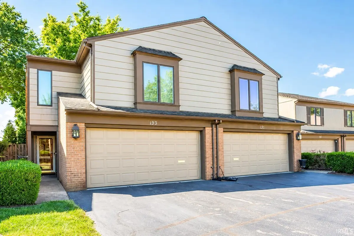 123 Hartin Drive, Evansville, IN 47711 - #1