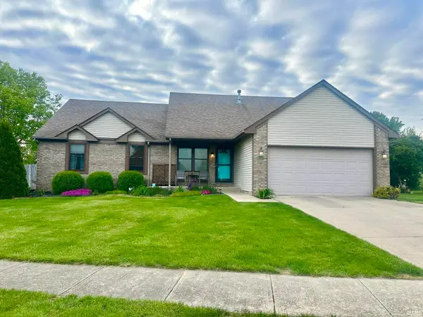 881 Boulder Way, Kokomo, IN 46902