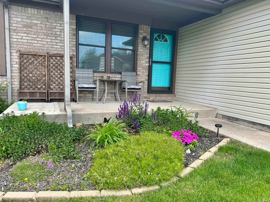 881 Boulder Way, Kokomo, IN 46902 - #2
