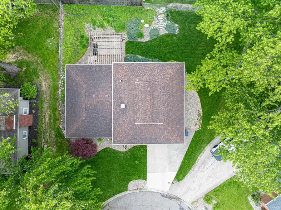 560 Sommers Avenue, Wabash, IN 46992 - #3