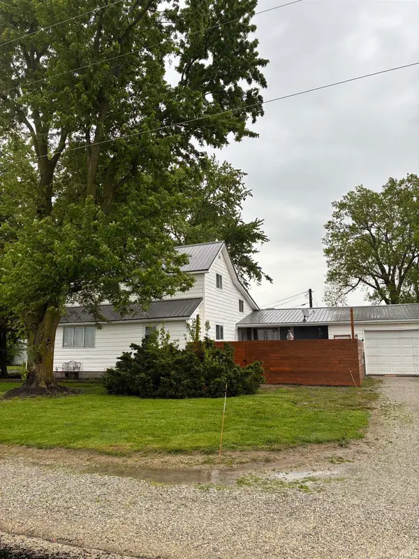 919 N 600 W, Decatur, IN 46733