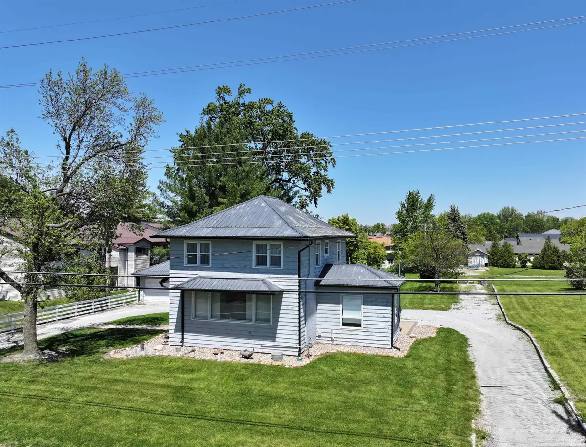 321 E 13th Street, Winamac, IN 46996 - #1