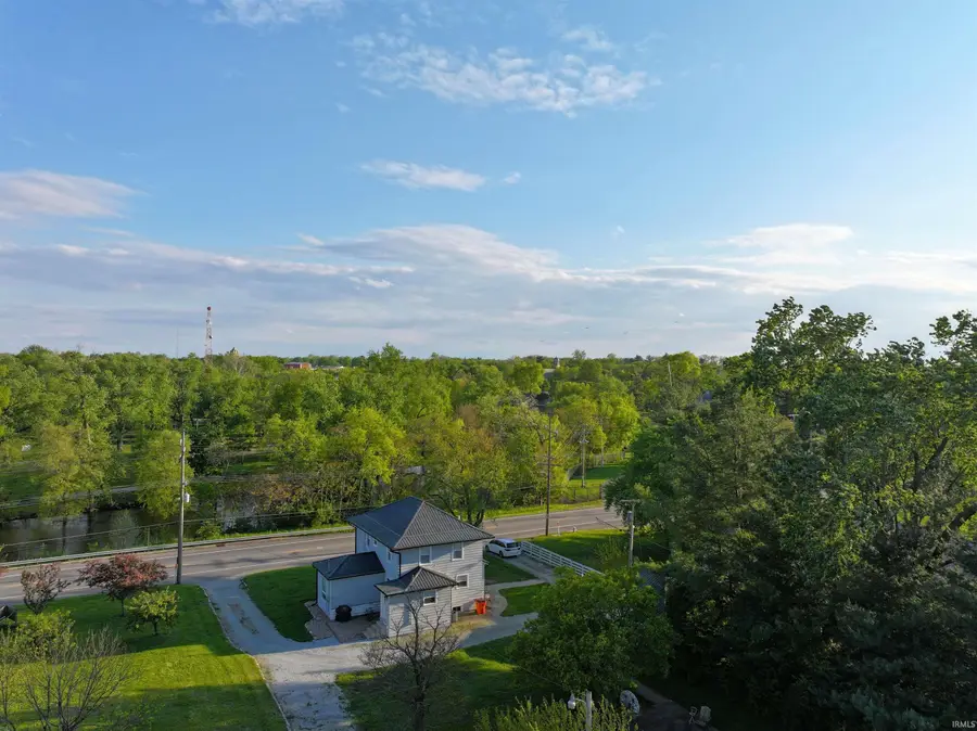 321 E 13th Street, Winamac, IN 46996 - #3