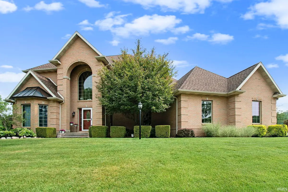 8173 E Walnut Ridge, New Carlisle, IN 46552 - #1