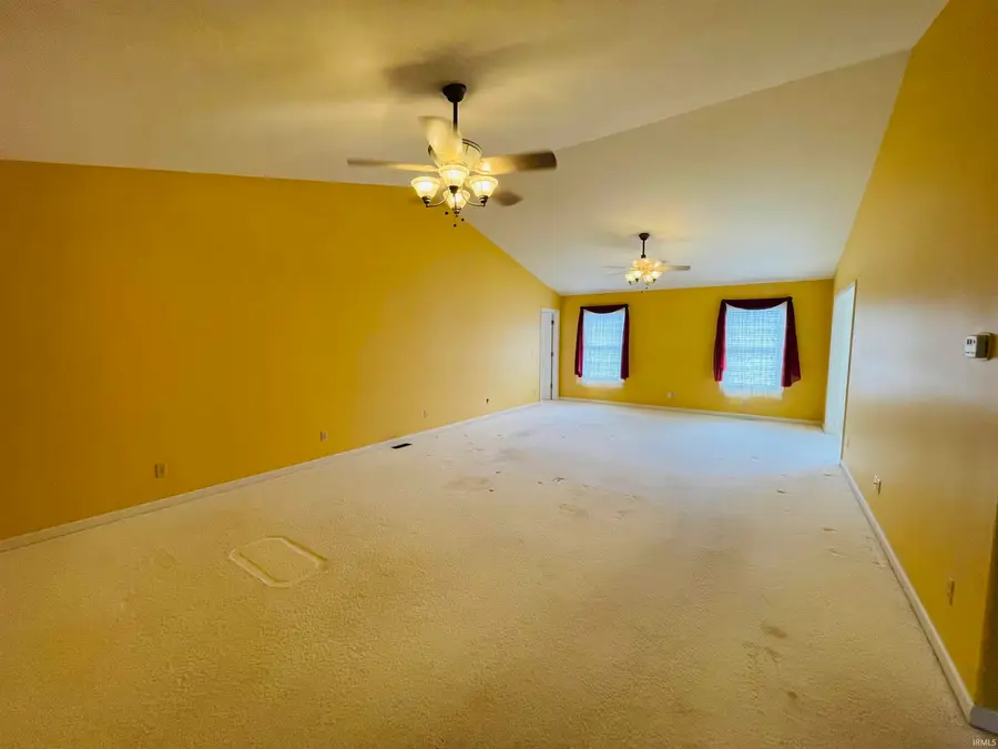 1490 W Crane Pond Drive, Marion, IN 46952 - #2