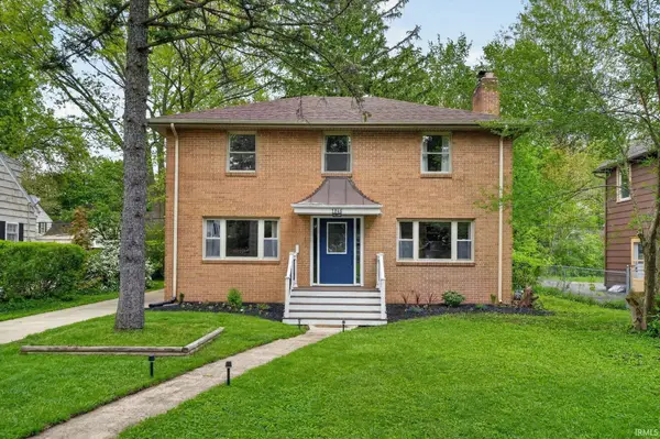 1846 College Street, South Bend, IN 46628