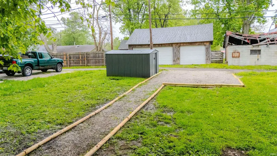 380 E Main Street, Wabash, IN 46992 - #2