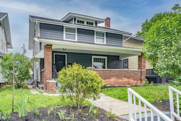 1017 Northwood Boulevard, Fort Wayne, IN 46805