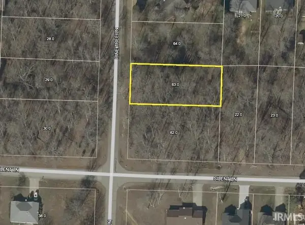 0 Pine Tree Lane, Santa Claus, IN 47579