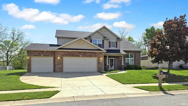4585 Duckhorn Lane, Lafayette, IN 47909